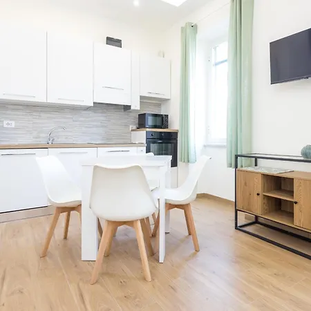 Mickey House Appartement Rome