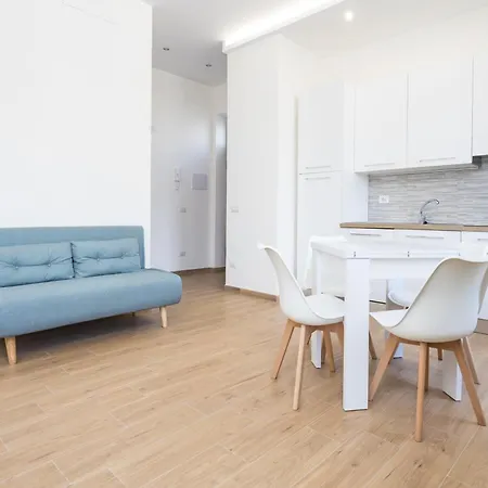 Appartement Mickey House *