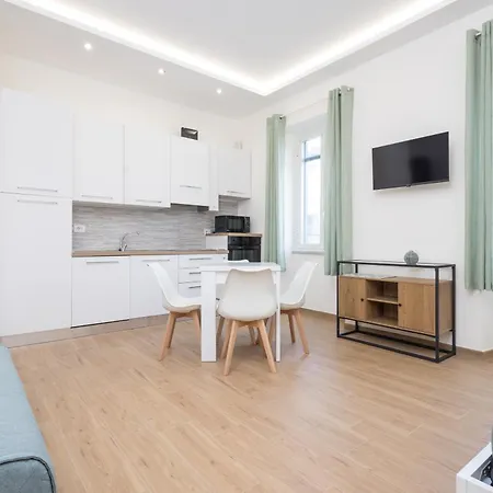 Mickey House Appartement