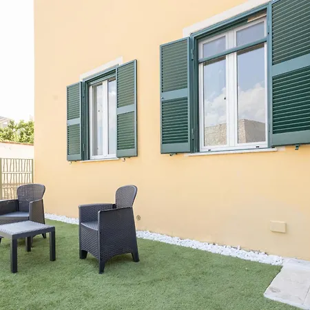 Appartement Mickey House