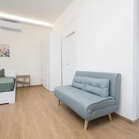 Appartement Mickey House *