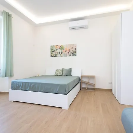 Mickey House Appartement