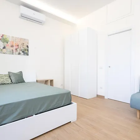 Appartement Mickey House Rome