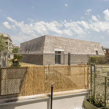 아파트 Mickey House 로마