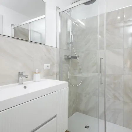 아파트 Mickey House 로마