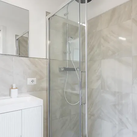 Mickey House 아파트 *