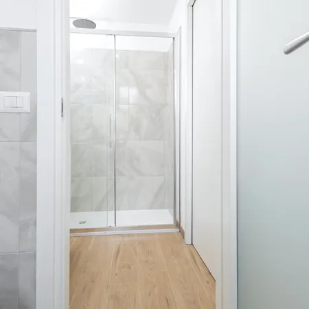 Mickey House 아파트 로마