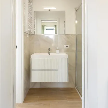 Mickey House * 로마