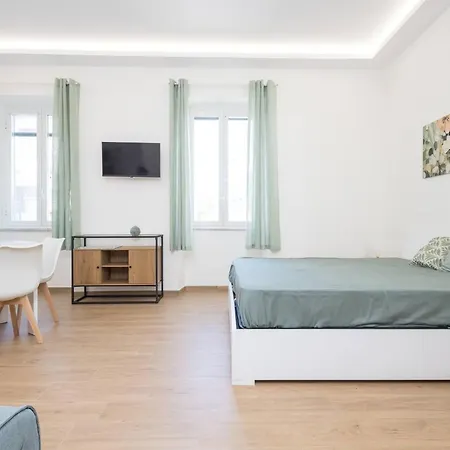 Mickey House Prázdninový dům Řím