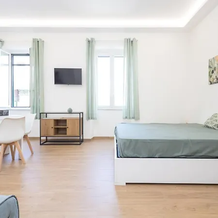 Prázdninový dům Mickey House *