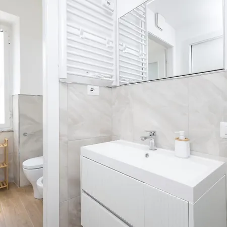 Apartamento Mickey House