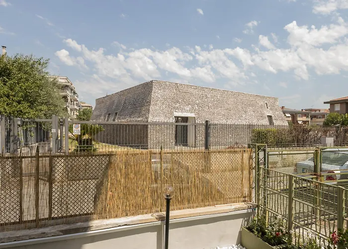 Apartman Mickey House Róma