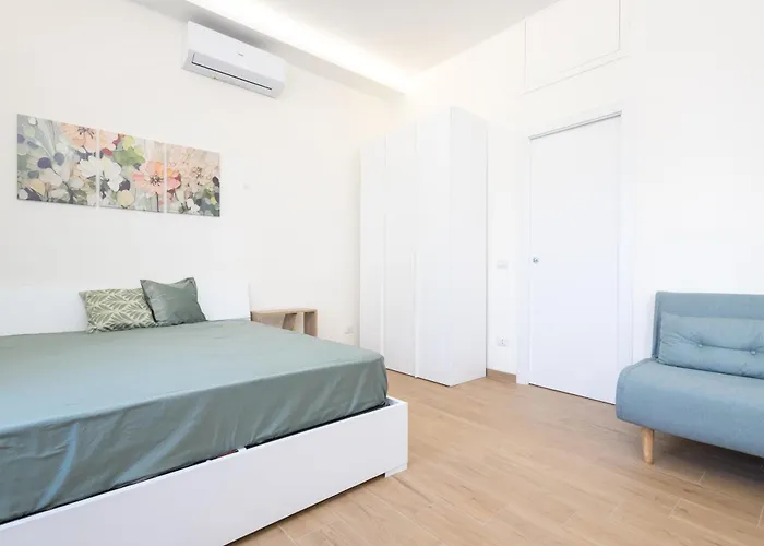 Apartman Mickey House Róma