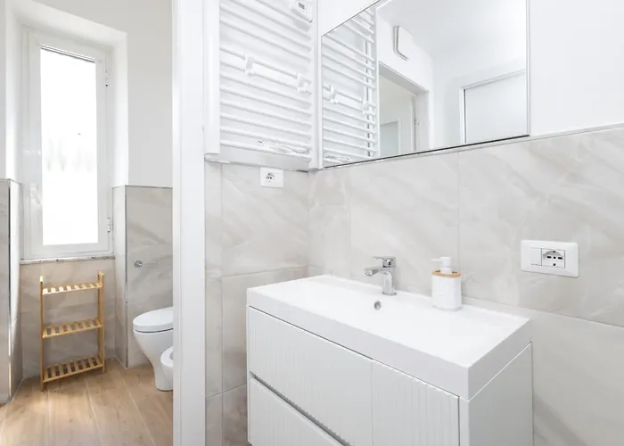 Apartman Mickey House