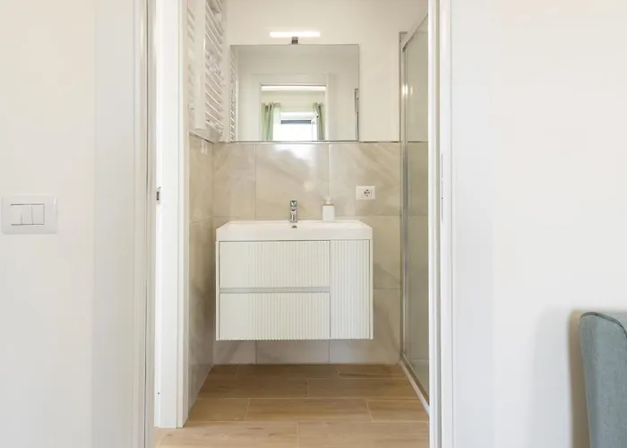 Mickey House * Róma