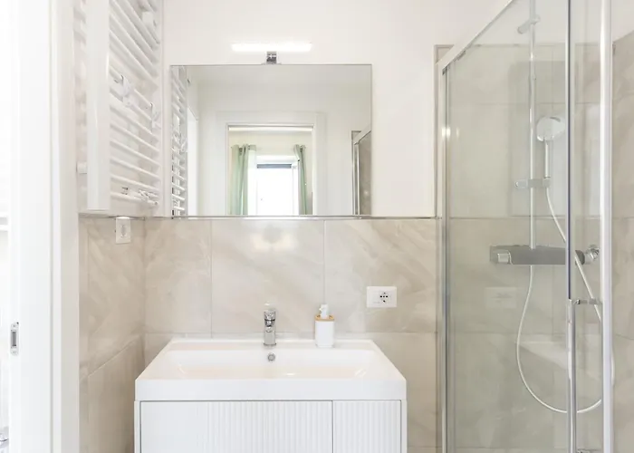 Apartman Mickey House *